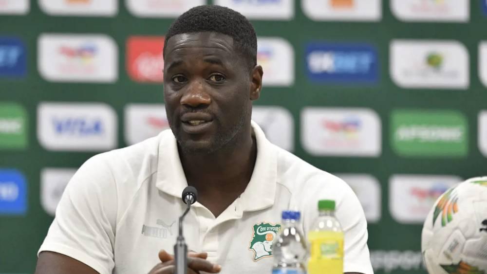 مدرب الكوت ديفوار: "ما يحدث لمنتخبنا مثل الحلم ومن الصعب تخيل ذلك قبل أسبوعين"