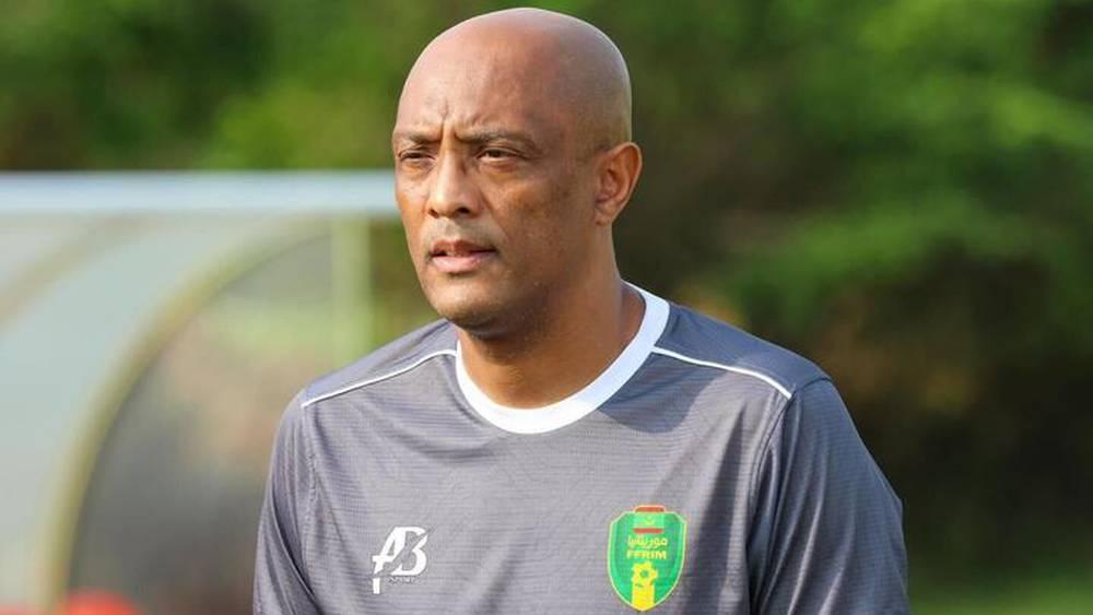 رسميا/ الاتحاد الموريتاني يعلن تجديد عقد المدرب أمير عبدو إلى غاية 2026