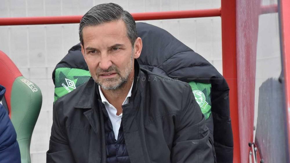 زينباور: "على اللاعبين أن يقاتلوا على مكانهم في التشكيلة الرسمية.. إنها الرجاء ونحتاج لهذه المنافسة بينهم"