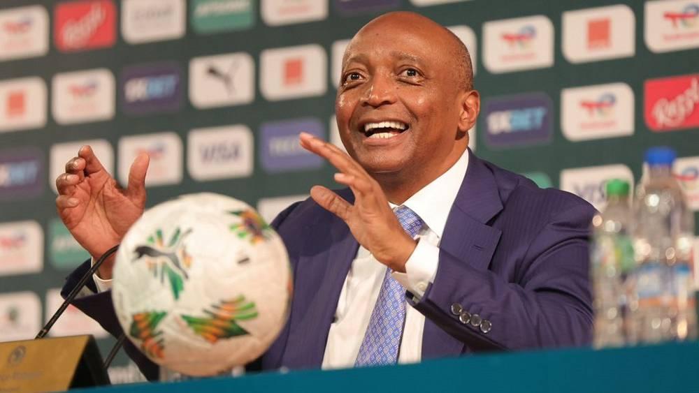 موتسيبي: "ما يقارب 2 مليار شخص شاهدوا 'الكان' على مستوى العالم والنسخة القادمة بالمغرب ستكون أفضل"