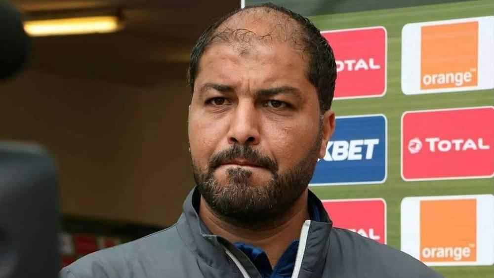 تقارير/ نهضة بركان يتفاوض مع التونسي معين الشعباني لتدريب الفريق خلفا لأمين الكرمة