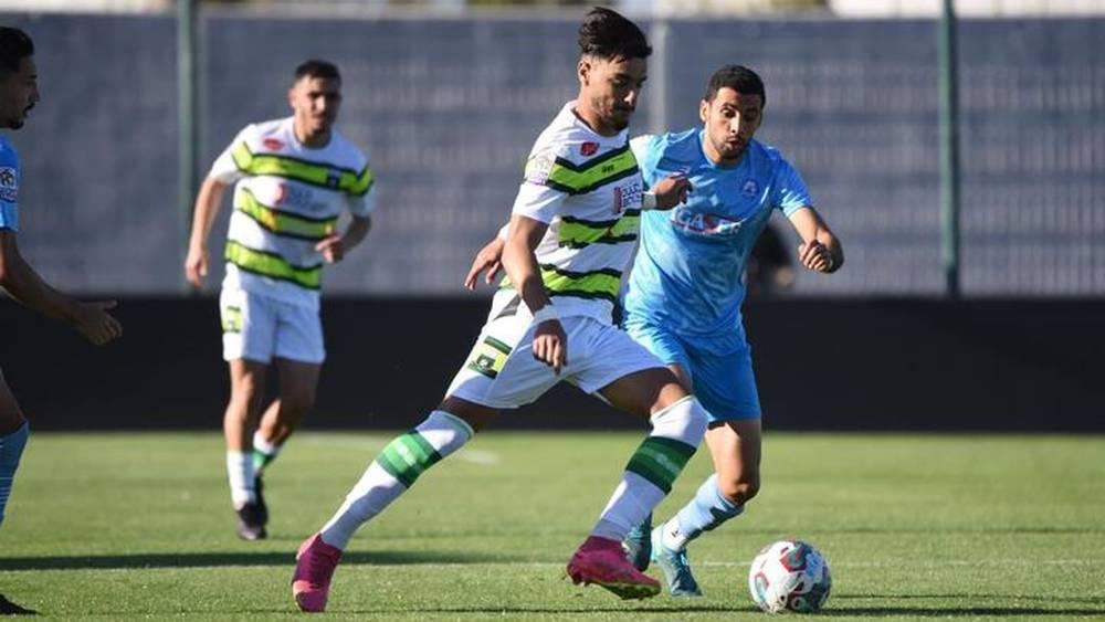 البطولة الاحترافية/ يوسفية برشيد يحقق فوزه الثالث هذا الموسم على حساب ضيفه نهضة الزمامرة (1-0)