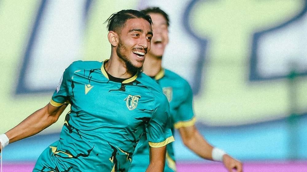 البطولة الاحترافية/ اتحاد تواركة يصعد للمرتبة السادسة بعد الانتصار على مولودية وجدة (2-0)