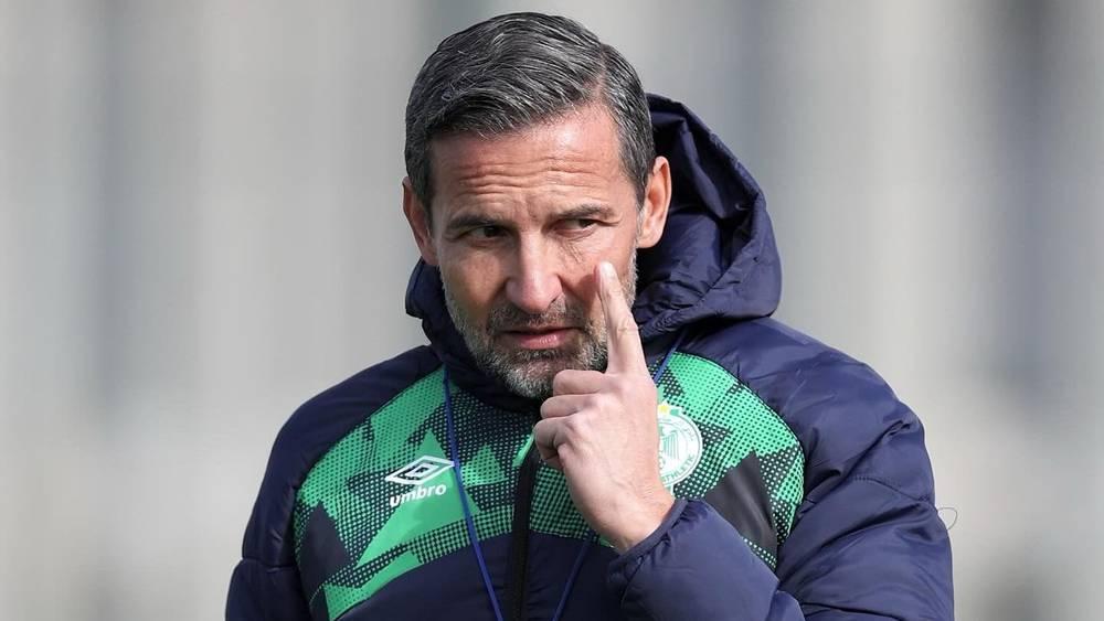 زينباور: "كنا الأكثر رغبة في الفوز أمام الجيش الملكي وأتمنى عودة جماهيرنا التي أعتبرها من بين الأفضل في العالم"