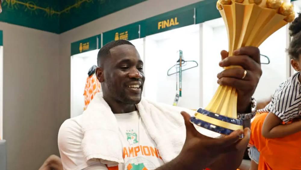 مدرب الكوت ديفوار: "كنا خارج المنافسة تماما لكن عندما أتيحت لنا فرصة ثانية قاتلنا وذهبنا للبحث عن الكأس"