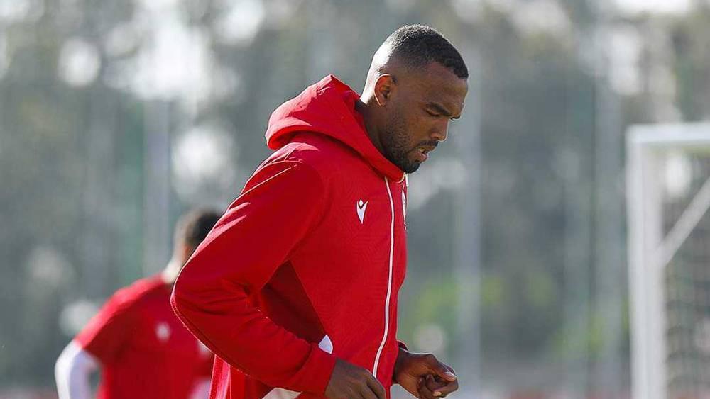 الوداد يستعيد خدمات أمين فرحان قبل مواجهة شباب السوالم