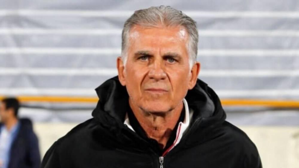 تقارير/ كارلوس كيروش الأقرب لقيادة منتخب الجزائر خلفًا لبلماضي