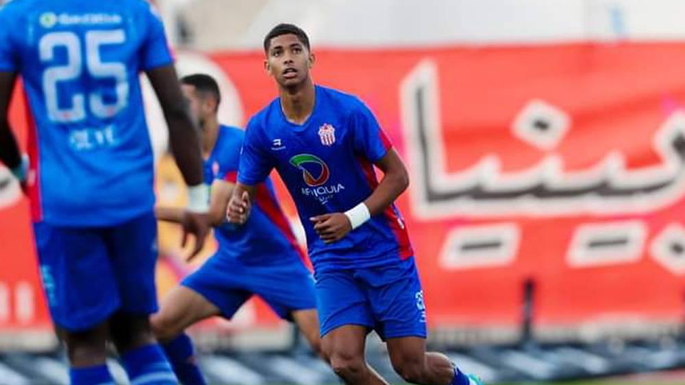 بعد الدّفع بمعالي (17 سنة) من طرف نجحي أمام الوداد.. السكتيوي يُعطي الفرصة لأمين كتيبة ضد المغرب التطواني عن عُمر لا يتجاوز 17 سنة
