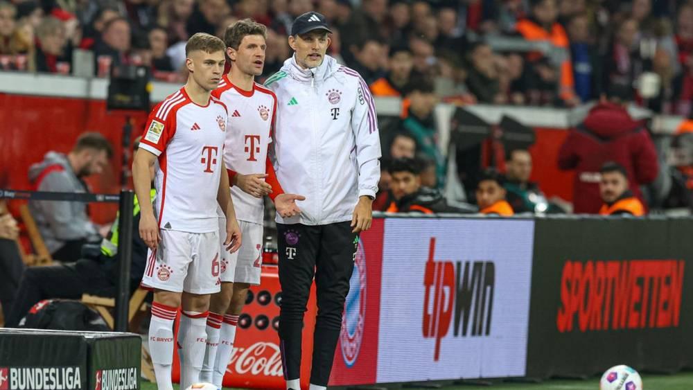 مولر: "هل توخيل هو المدرب المناسب؟ اللاعبون هم الأشخاص الخطأ للتحدث معهم في هذا الأمر"