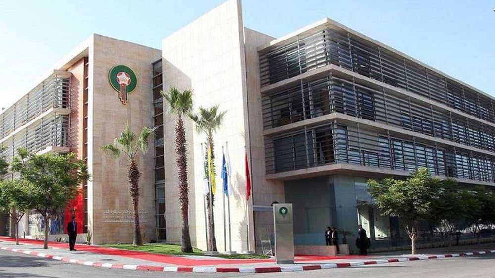 لجنة الأخلاقيات تصدر عقوبات في حق بعض مكونات شباب السوالم تحت 19 سنة لتحايلهم في التسجيل بورقة التحكيم