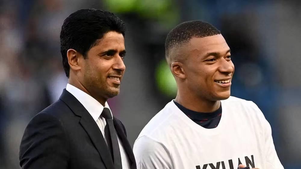 الفرنسي روتن: "الخليفي أخبرني برحيل مبابي عن باريس سان جيرمان ولن تتم معاقبة اللاعب من طرف النادي"