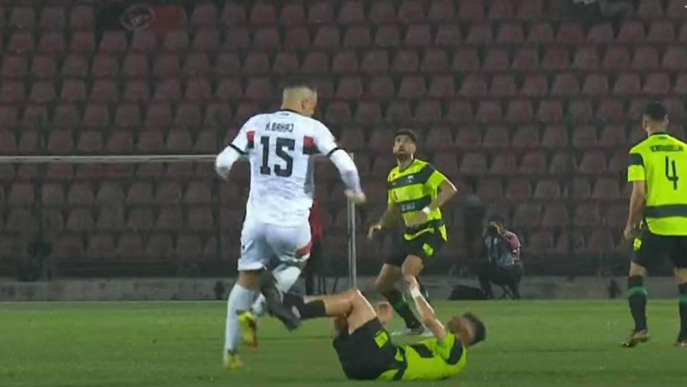 البطولة الاحترافية/ شباب المحمدية يُرغم ضيفه يوسفية برشيد على التعادل (2-2)