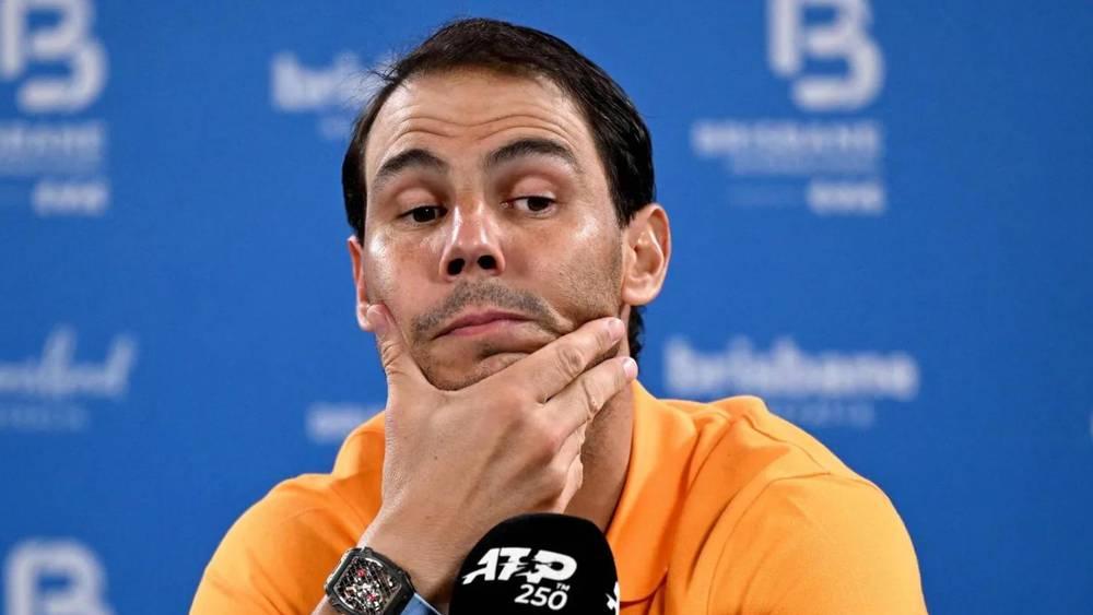 نادال عن المساواة في الرياضة: "بالنسبة لي لا يجب منح النساء نفس رواتب الرجال"