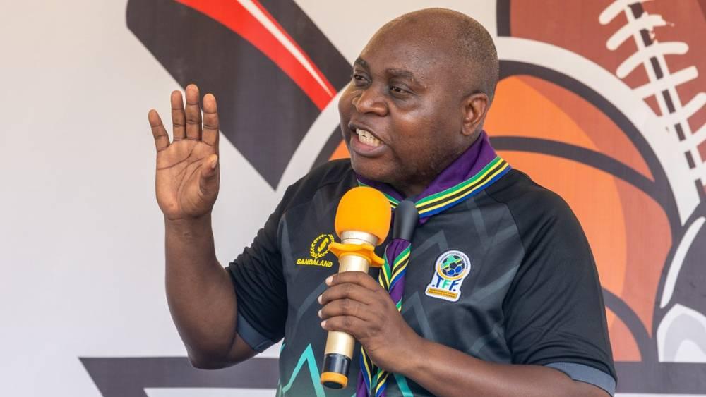 ندومبارو (وزير الرياضة التنزاني): "سنتفوق على المغرب والكوت ديفوار بتنظيم أفضل نسخة في تاريخ كأس أمم أفريقيا"