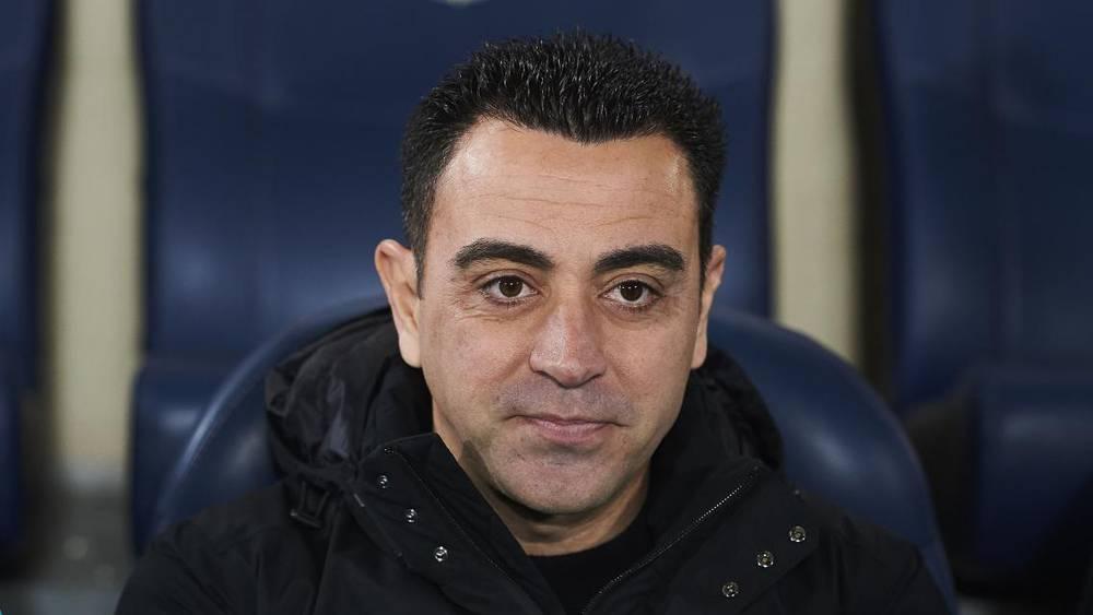 تشافي: "الإحصائيات تؤكد أننا كنا سنكون في صدارة الليغا لو نجحنا في استغلال الفرص التي نخلقها"