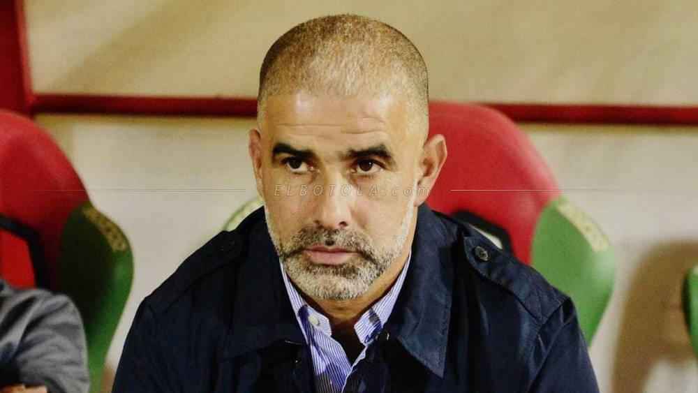 زمرات (مدرب ا.تواركة): "أضعنا ثلاث نقاط أمام الرجاء وخلقنا 6 فرص سانحة للتسجيل"