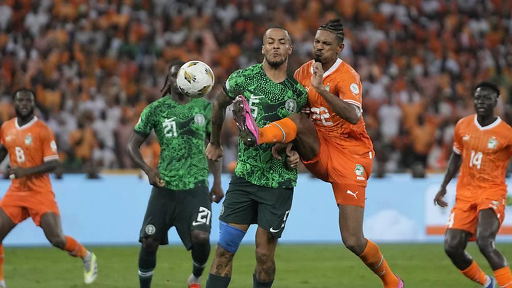 هالر مُتحدثا عن إصابته في نهائي 'الكان': "أردت مُغادرة الملعب لكن كونان قال لي ابقَ هذا هو الشيطان الذي يتحدّاك"