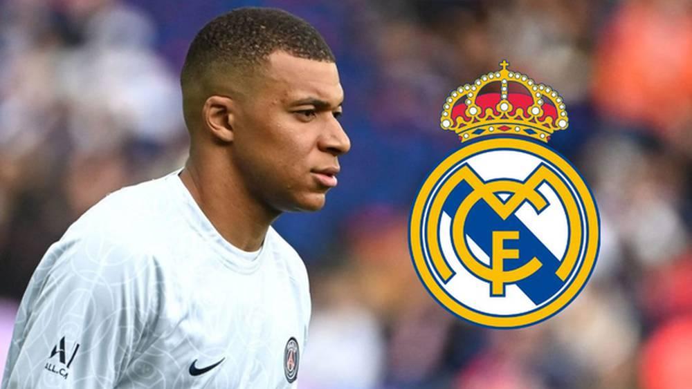 "ماركا"/ ريال مدريد يتعاقد مع كيليان مبابي حتى عام 2029