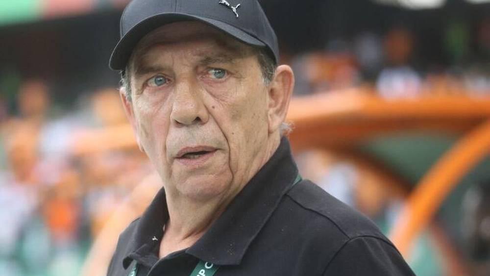 "ليكيب"/ مدرب الكوت ديفوار السابق "غاسيت" مُرشح لقيادة أولمبيك مارسيليا الفرنسي خلفا لغاتوزو