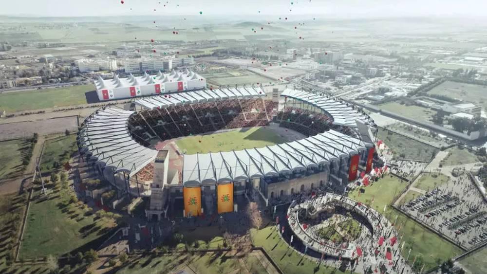 هيئة البنية التحتية البريطانية تزور المغرب لدعم مشاريع البُنى التحتية استعداداً لاستضافة مونديال 2030