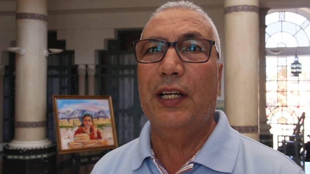 عبد الرحيم المتمني يستقيل من عضوية اللجنة المركزية للتحكيم والأخيرة لم تصدر تقريرًا عن "الحالات التحكيمية" المثيرة للجدل في الجولة 19 من البطولة الاحترافية