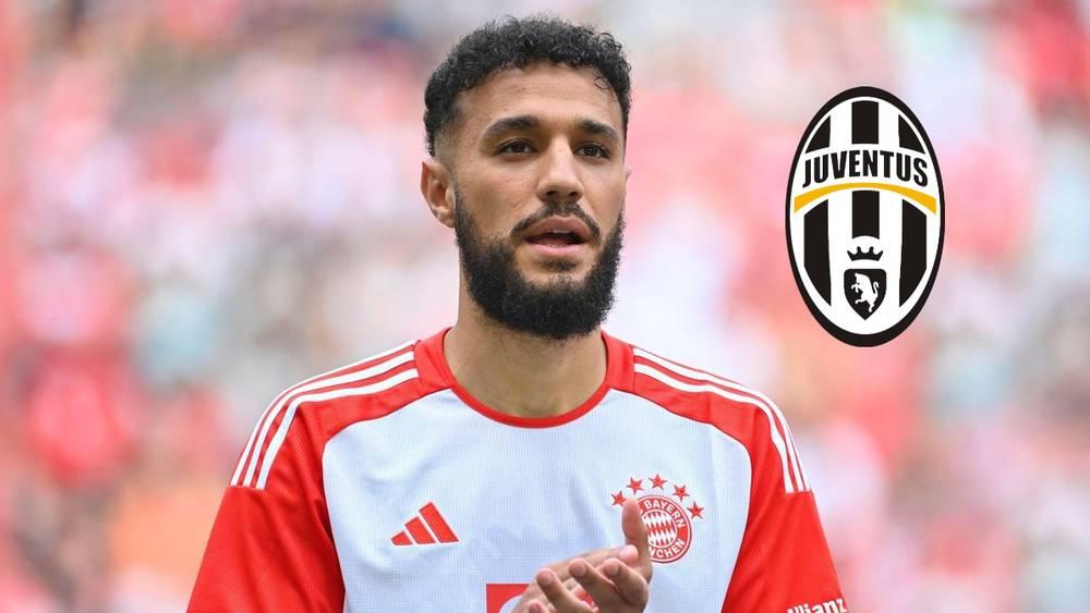 تقارير/ يوفنتوس يجدد اهتمامه بمزراوي بعد اقتراب تيموثي ويا من الرحيل عن النادي