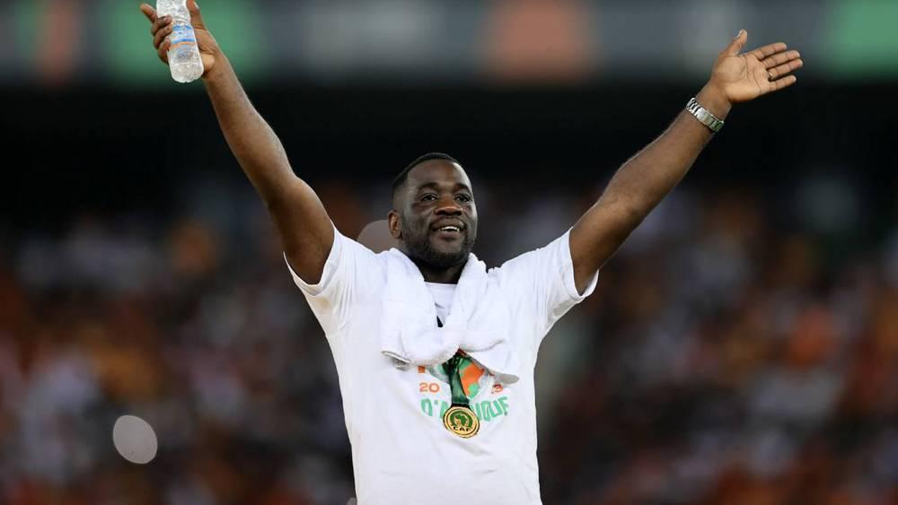 فايي (مدرب الكوت ديفوار): "المغرب منحنا قبلة الحياة في 'الكان' وقدم لنا هدية لم نكن نتوقعها"