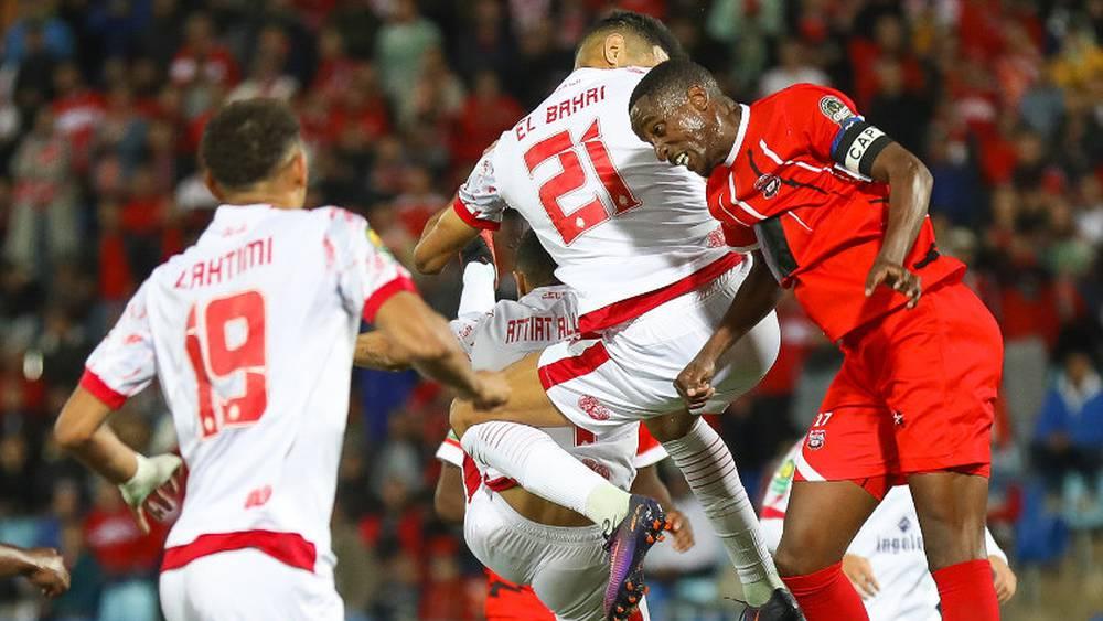 عصبة الأبطال/ جوانينغ غالاكسي يطرح تذاكر مباراته أمام الوداد وأثمنتها تتراوح ما بين 14 و36 درهما