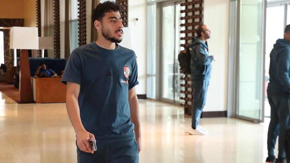 بعد تعرض طائرة الفريق لحادث في أكرا.. الأهلي يستكمل رحلته إلى كوماسي وينتظر رد "الكاف" بشأن تأجيل مواجهة ميدياما