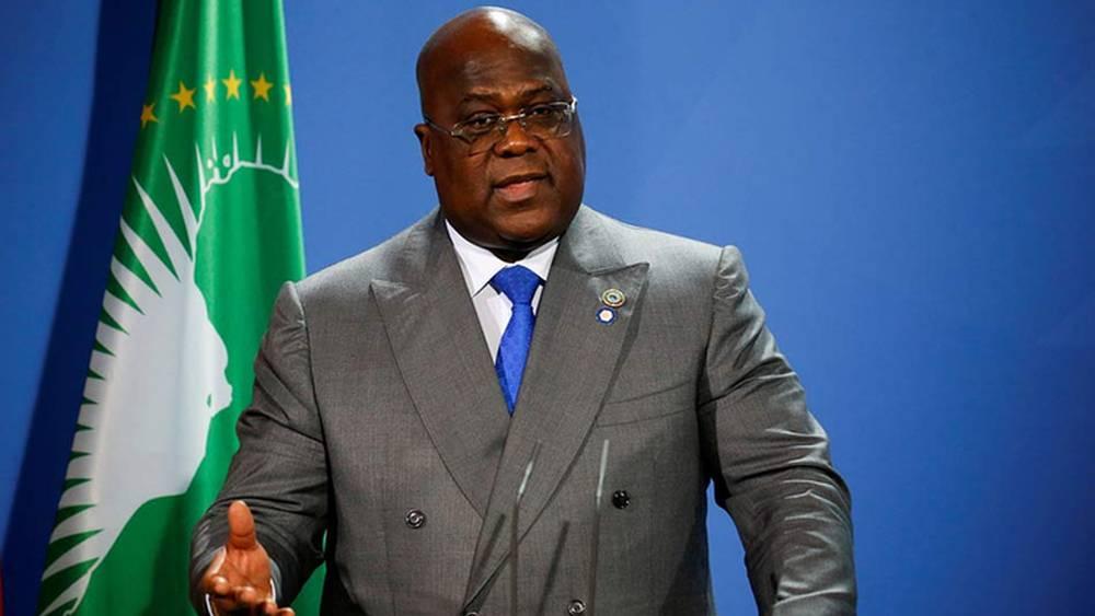 رئيس الكونغو الديمقراطية يُعلن عن نية بلاده في استضافة نسخة كأس أفريقيا 2029