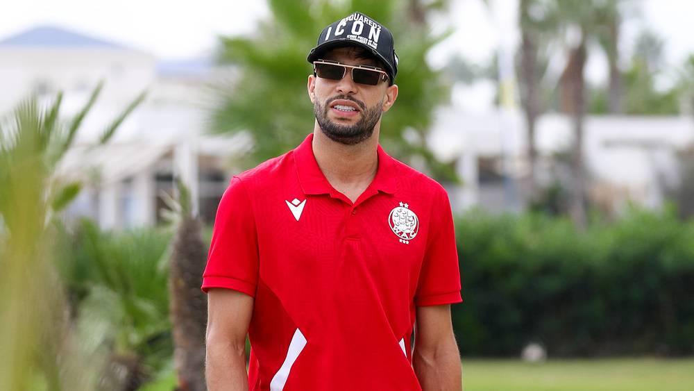 جبران: "أتمنى أن تنتهي مواجهة سيمبا والأسيك بنتيجة تخدمنا ونحن مطالبون بالفوز على جوانينغ للحفاظ على حظوظنا"