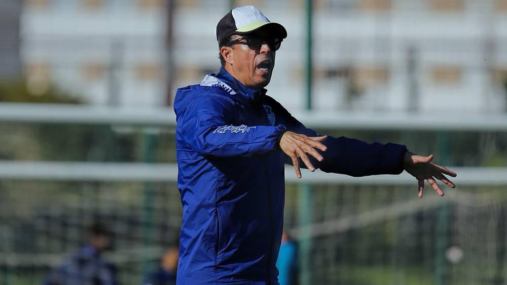 هلال الطير: "نحن لا نملك نجوما ونقطة قوة اتحاد طنجة تكمن في امتلاكها لاعبين بحس مسؤولية عال"