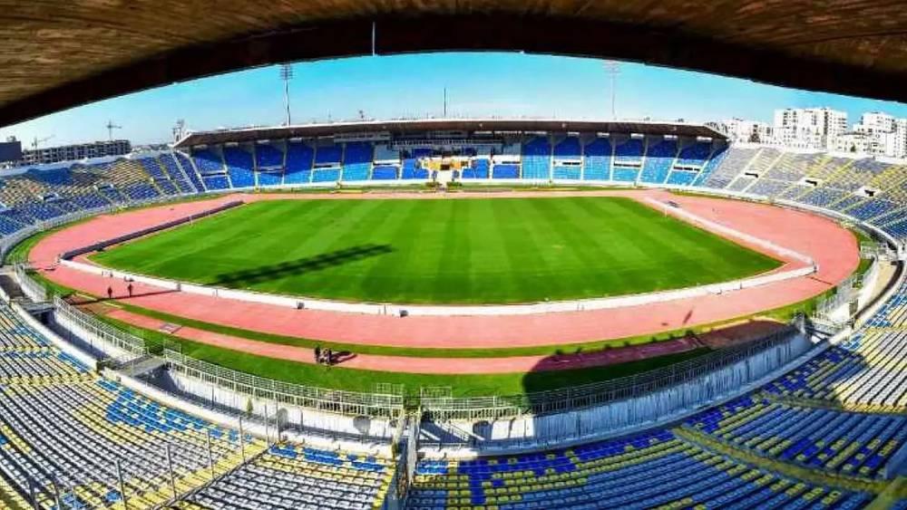 نائب عمدة الدار البيضاء: "ملعب محمد الخامس سيكون جاهزا في مارس 2025 على أبعد تقدير"