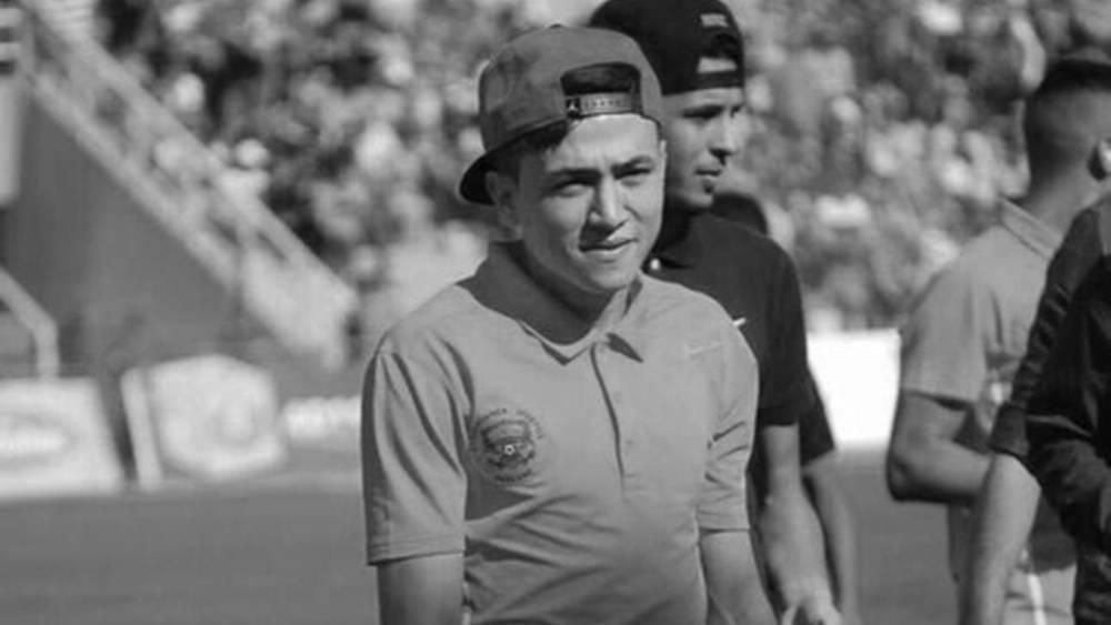 وفاة "أيوب الشرطي" اللاعب السابق لنادي نهضة بركان