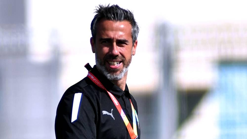 فيلدا (مدرب المنتخب المغربي النسوي): "أهنئ اللاعبات على أدائهن المتميز ضد تونس"