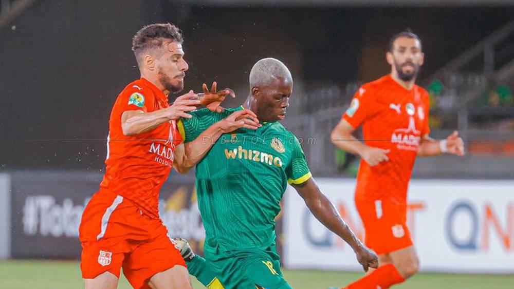 دوري أبطال أفريقيا/ يانغ أفريكانز يكتسح شباب بلوزداد (4-0) ويتأهل رفقة الأهلي المصري إلى ربع النهائي