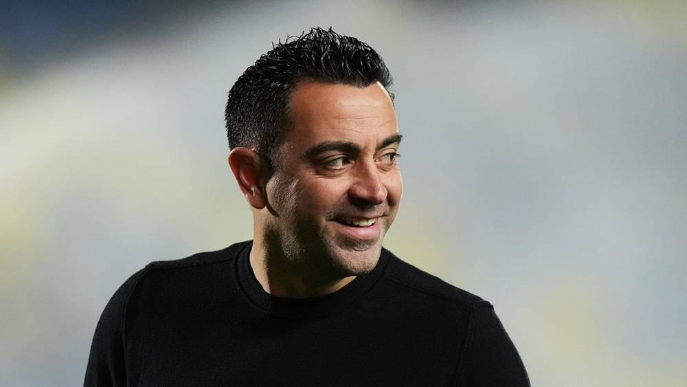 تشافي: "حظوظنا لازالت قائمة للفوز بالليغا.. الآن نضغط على جيرونا وريال مدريد"