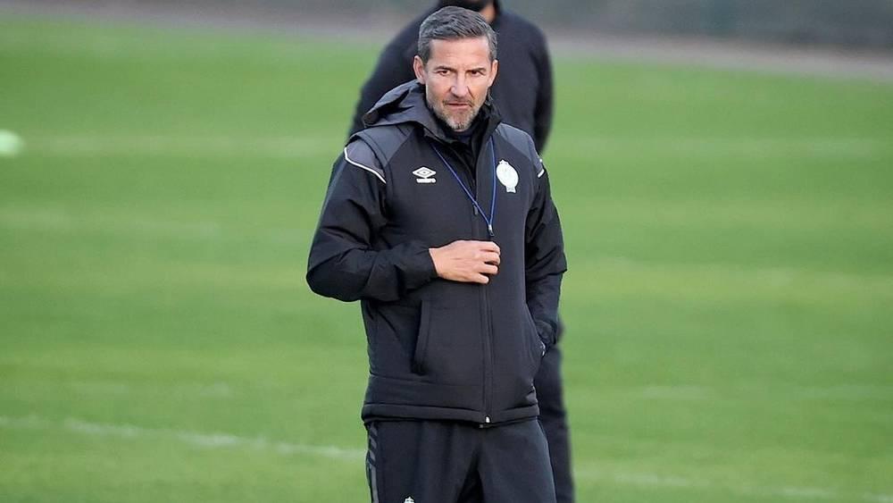 زينباور: "التعادل كان مستحقا وإذا لعب المغرب التطواني بهذه الطريقة في مبارياته القادمة سيتغلب على فرق أخرى"