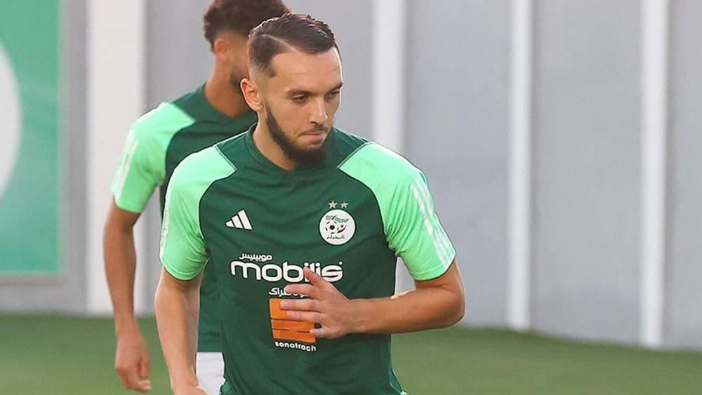 أمين غويري: "نتوفر على مجموعة قوية وسنجتهد من أجل التحضير الجيد لكأس أفريقيا 2025"