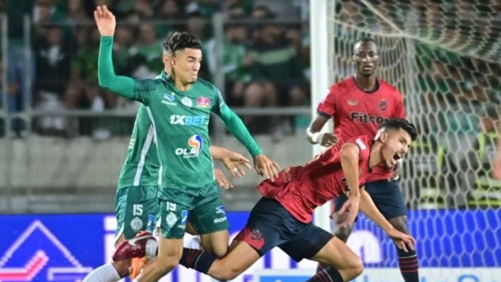 أولمبيك آسفي يستعيد 3 لاعبين دفعة واحدة أمام الرجاء