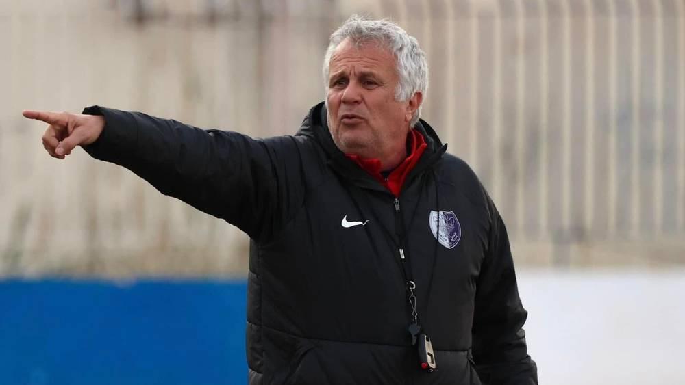 زوران مانولوفيتش: "الدوري المصري من بين الأفضل في العالم ويشبه الدوري الإنجليزي الممتاز"