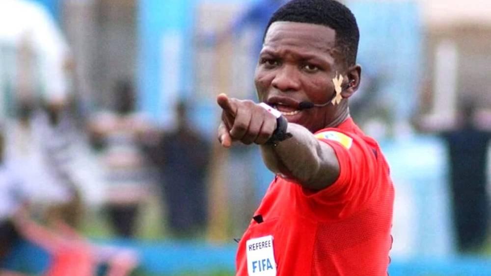 دوري أبطال أفريقيا/ الحكم الغاني دانيال لاريا يقود مباراة سيمبا وجوانينغ غالاكسي السبت القادم