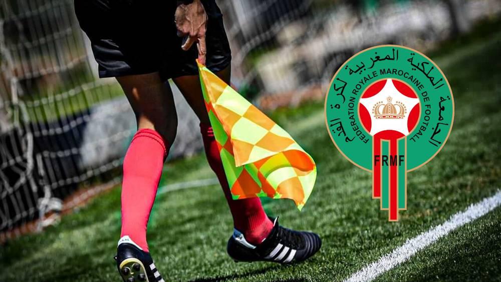 عبد الحق القرقوري رئيسا للجنة المركزية للتحكيم خلفا للمتمني