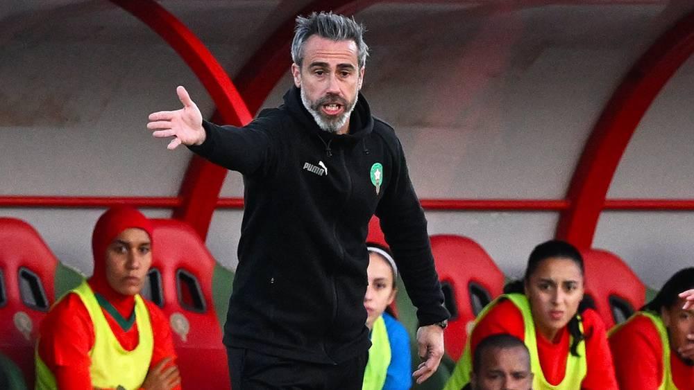 فيلدا (مدرب المنتخب المغربي النسوي): "صحيح أنه ينتظرنا خصم قوي في الدور الأخير ولكن لدينا كل الإمكانيات للتأهل إلى الأولمبياد"