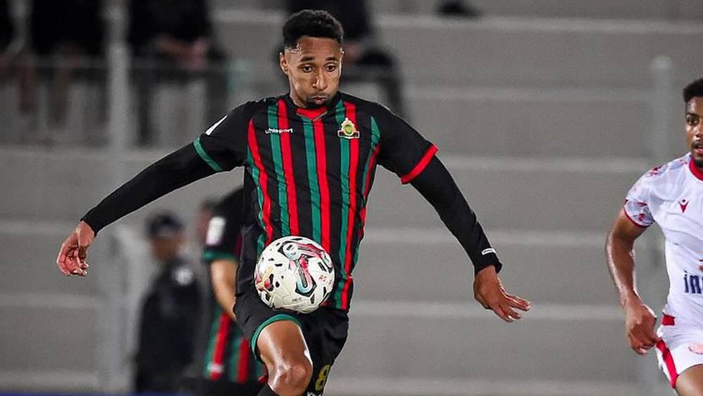 أيت أورخان عن غيابه لـ8 أسابيع بسبب الإصابة: "إنه اختبار من الله وسأظل داعما قويا للفريق"