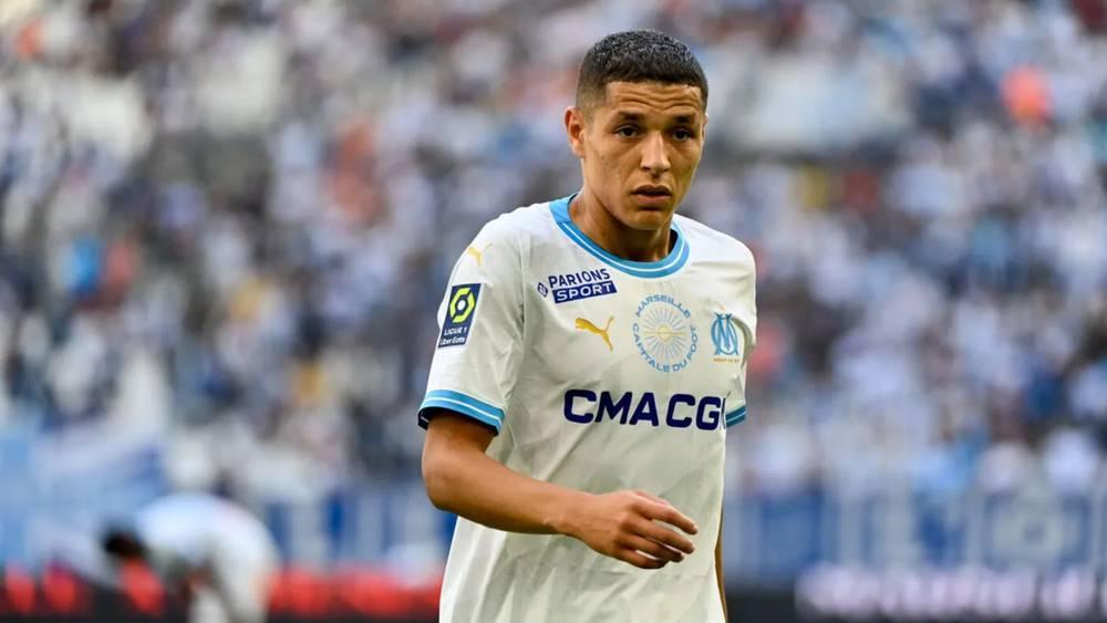 حارث معلقاً على تراجع مستواه: "كأس أفريقيا أثرت عليّ.. كنت في حالة جيدة قبل خوض البطولة"