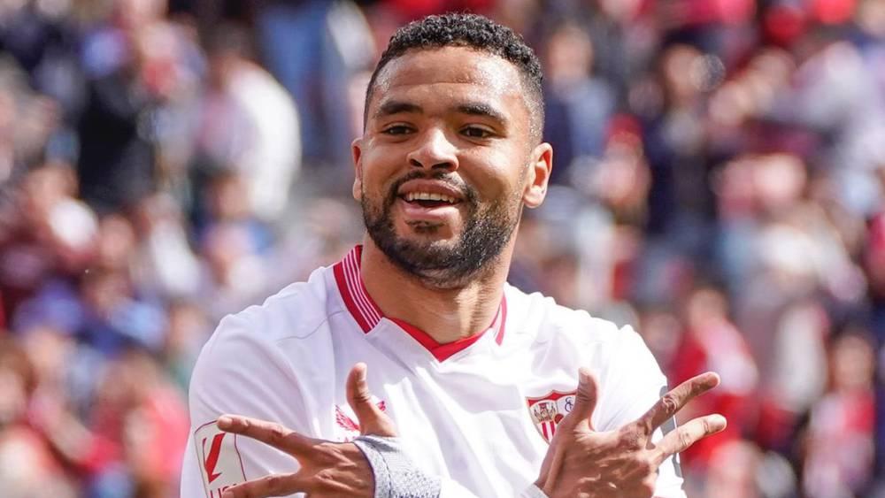 النصيري يسجل ثنائية ويقود إشبيلية للفوز على ريال سوسييداد (3-2) في الليغا