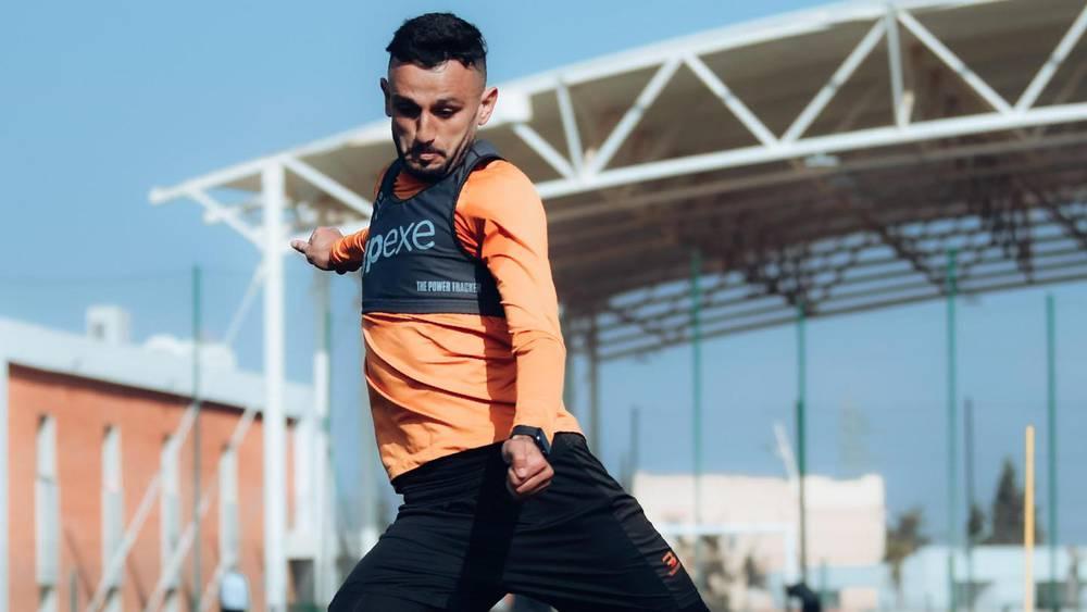 الموساوي لـ"البطولة": "سنمثل الراية المغربية أفضل تمثيل وإقصاء الوداد شكل لنا صدمة لأننا اعتدنا رؤيته في النصف على الأقل"