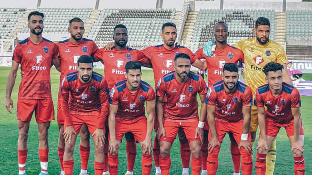 أولمبيك آسفي يطالب بفتح تحقيق بخصوص القرارات التحكيمية