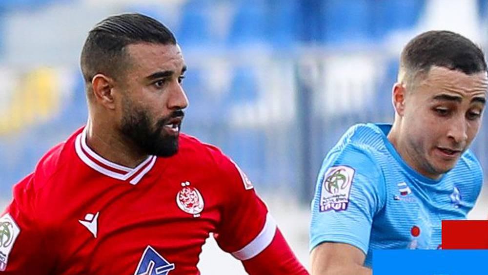 البطولة الاحترافية/ الوداد الرياضي يعود بنقطة التعادل من ميدان نهضة الزمامرة (0-0)